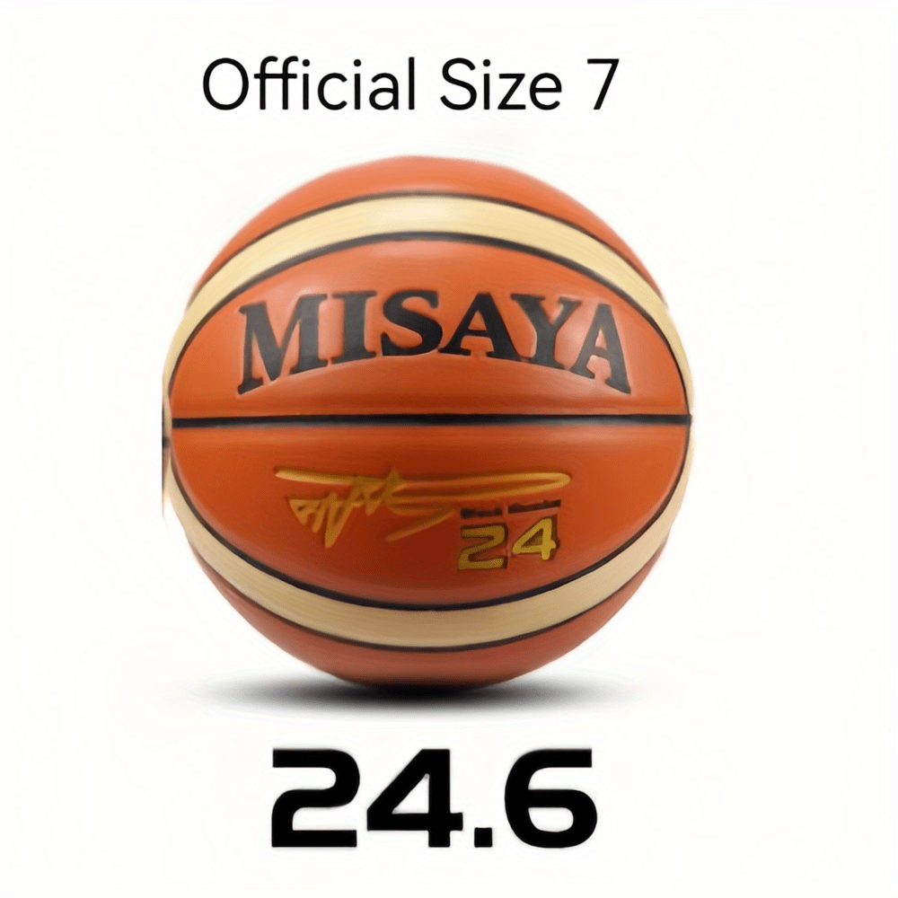  Fantecia Baloncesto tamaño 7 (29.5 pulgadas) para interiores y  exteriores, pelota de baloncesto de goma con bomba para jóvenes o adultos :  Deportes y Actividades al Aire Libre