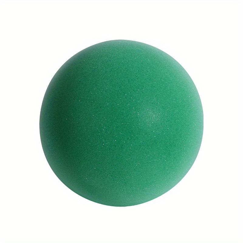 Silent Racket Children's Training Ball Toy Sponge Basketball