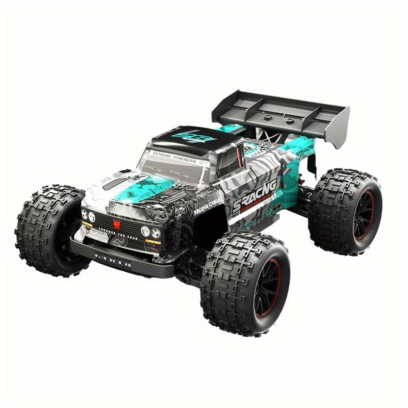 Q146 1:14 Carro RC Com Carros De Controle Remoto 40KM/H Alta Velocidade 4WD  Monster Truck Corrida Veículo Drift Brinquedos Para Adultos E Crianças -  Temu Portugal