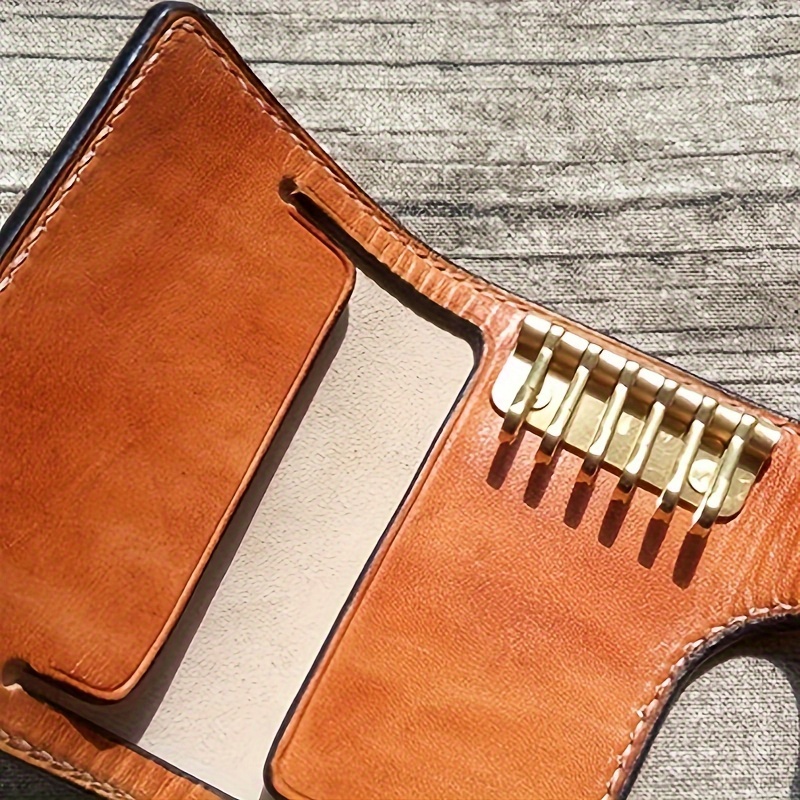 Practical Keychain Packing Bag Hand Craft Tools Acrylic Temu