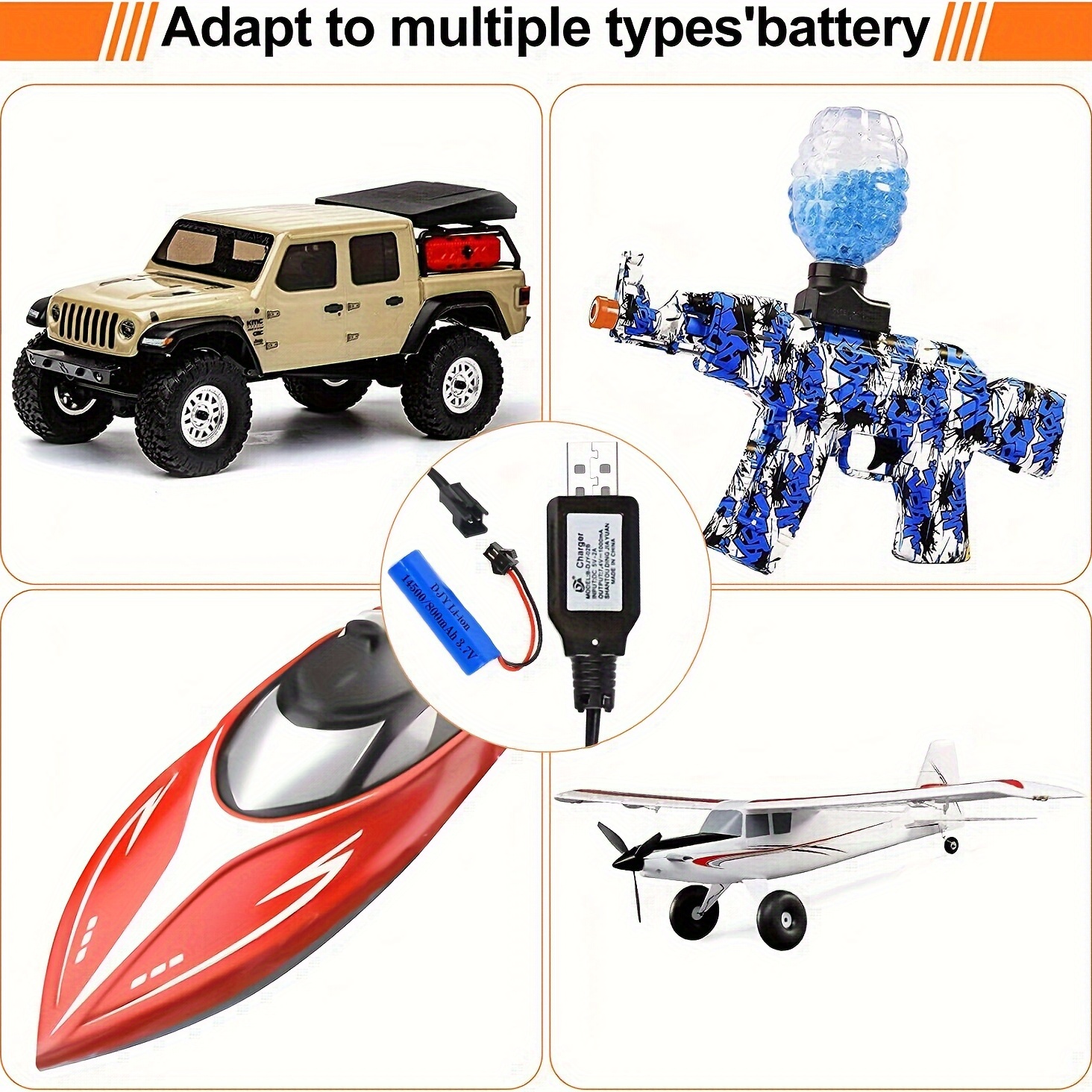 charging remote control car price