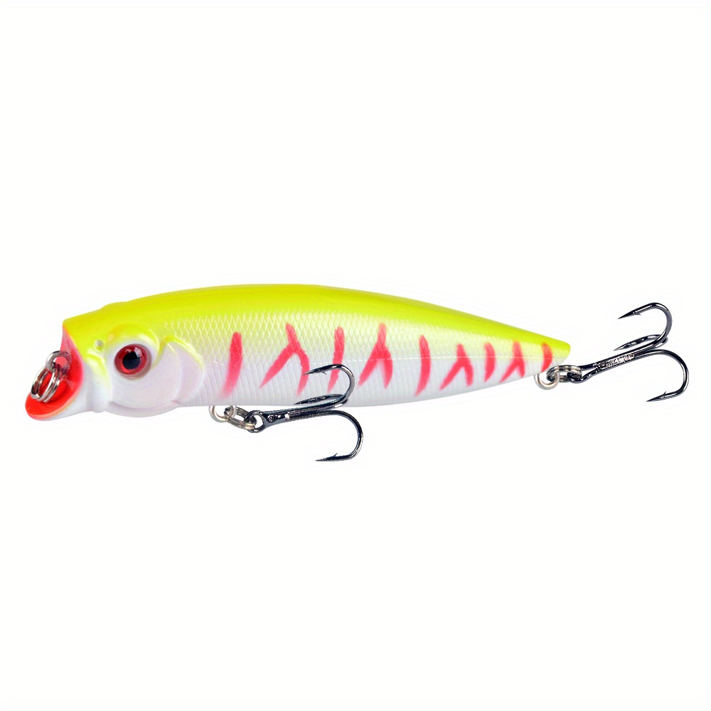 Fishing Lure Plastic - Temu