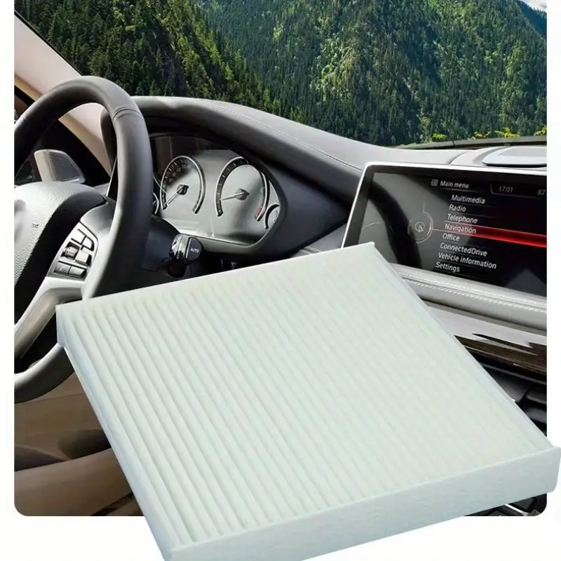 Passend für Corolla-Innenraumluftfilter, Innenraumfilter, Auto