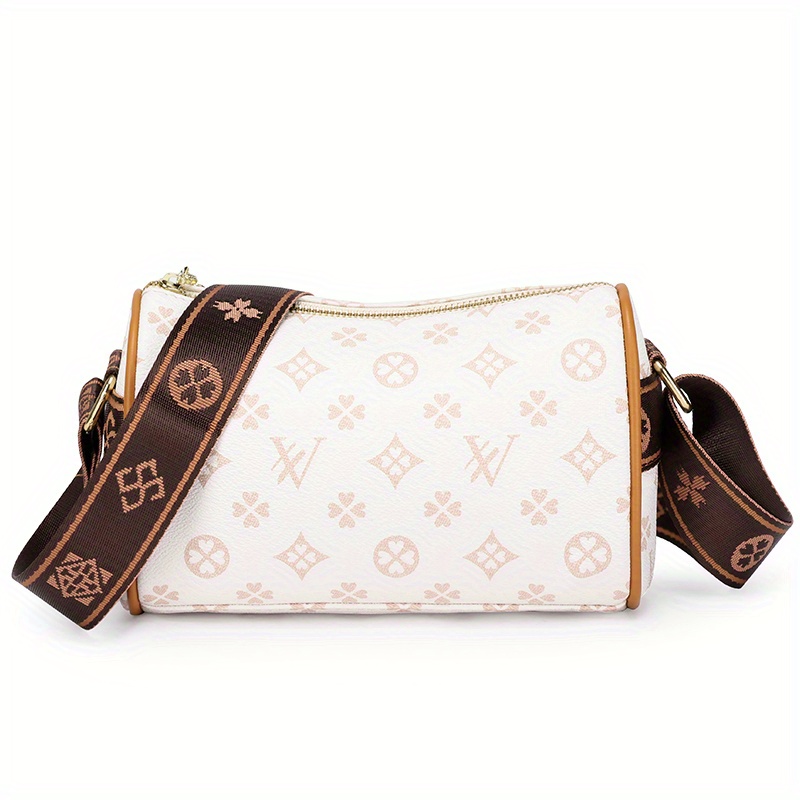 LV Pu Leather Casual Sling bag Louii Vuittto Multi Pochette Sling