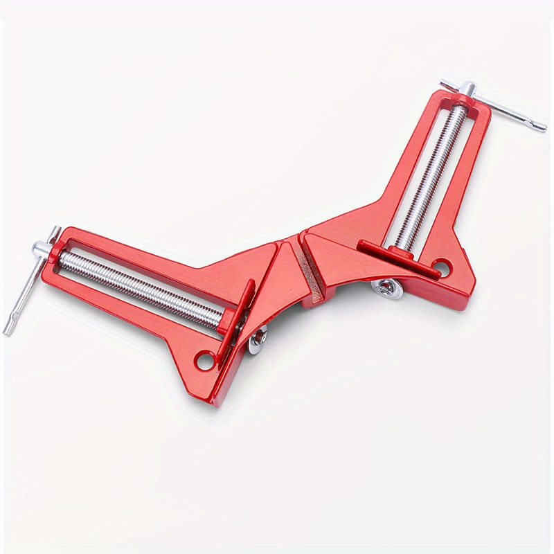 Right Angle Clamp, 90 Degrees Corner Clamp, Picture Frame Holder