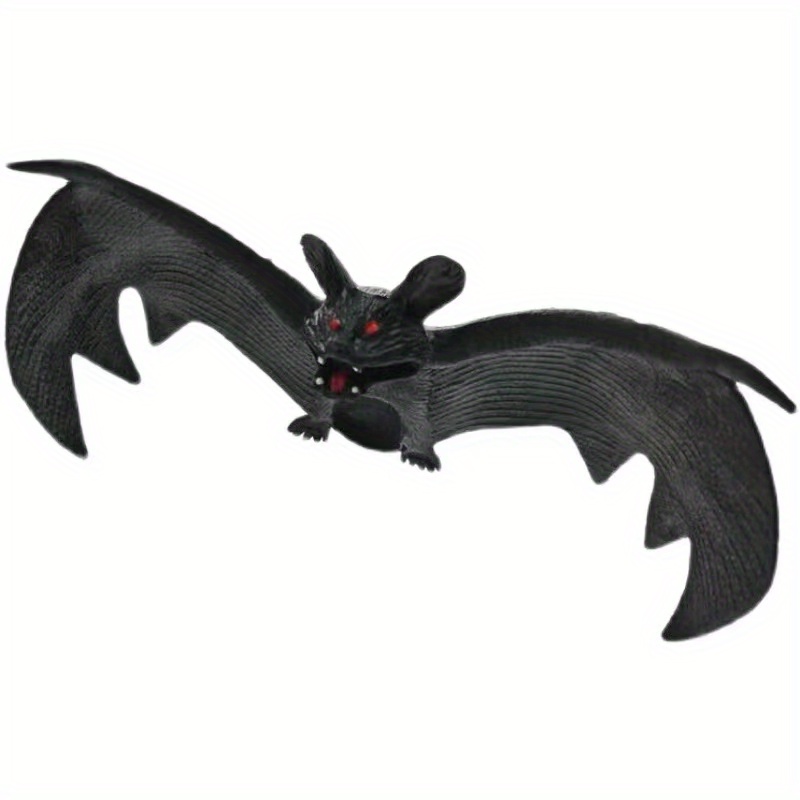 Halloween Props Tricks Pranks Simulation Oversized Bats Temu Australia
