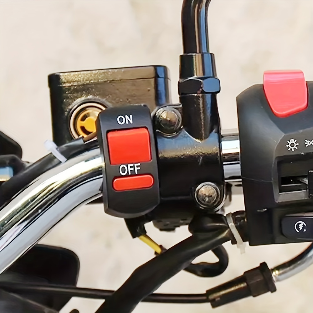 Handlebar Switch - Temu Canada