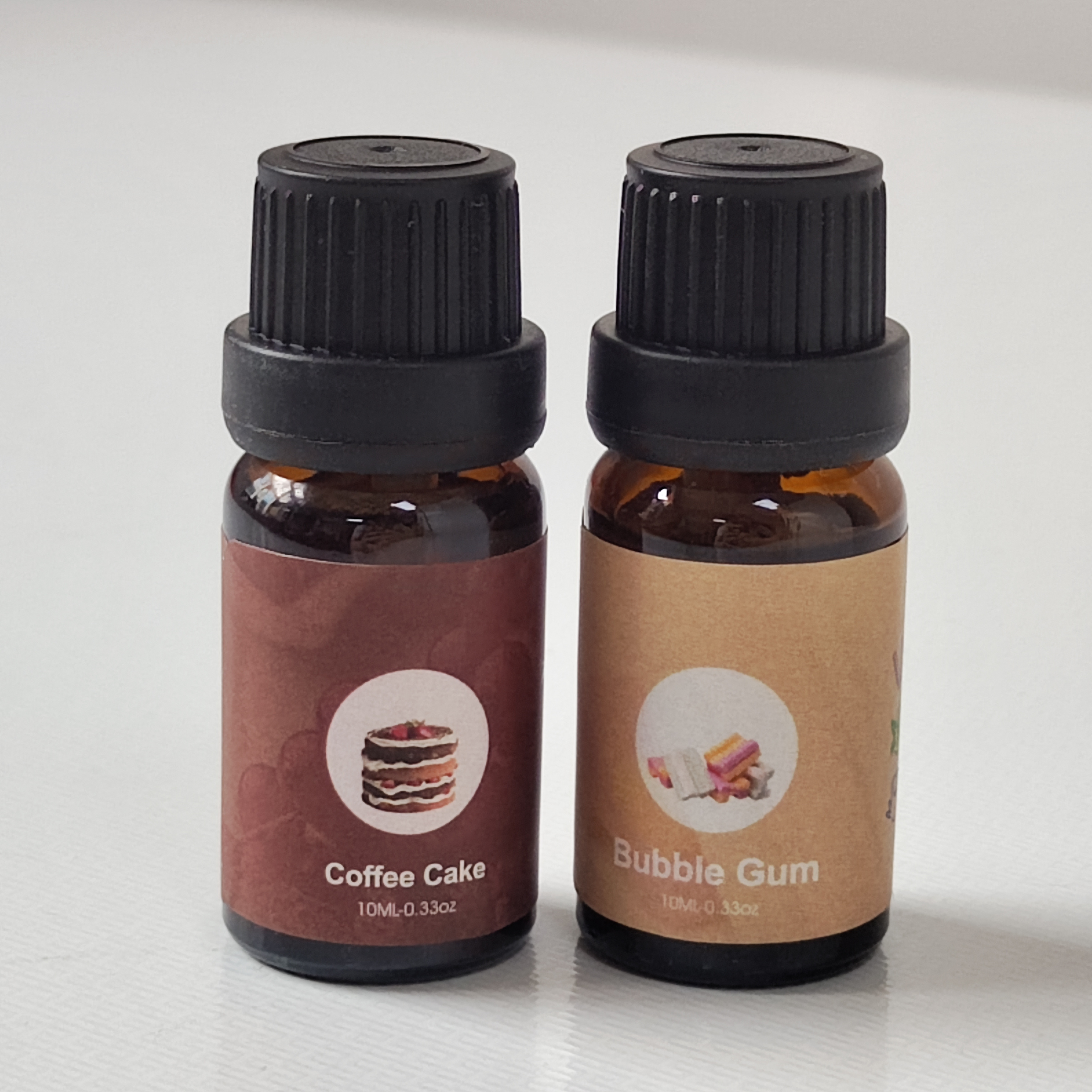 Bubble Gum Coffee Cake Essential Oil aromatherapy Essential - Temu