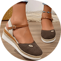 Women's Platform & Wedge Sandals Clearance