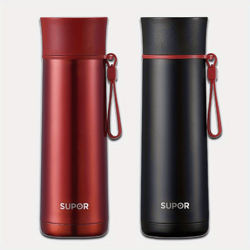Iceland Outdoors Premium Insulated Stainless Steel Water Bottle
