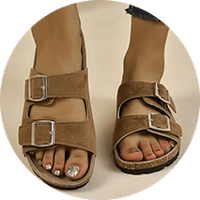 Women's Slide Sandals Clearance