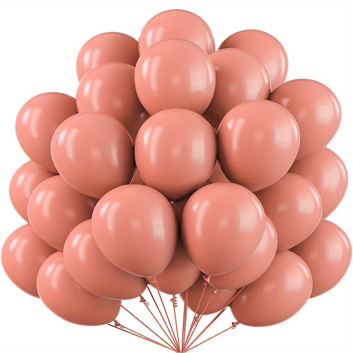 94 Pezzi Set Palloncini Feste Compleanno Ragazze Rosa Bianco - Temu  Switzerland