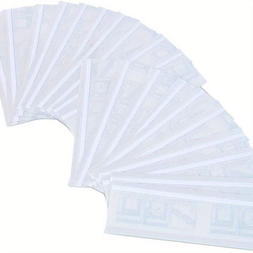 Kensizer 30-Pack Window Fly Traps for Indoors, Fly Paper Sticky