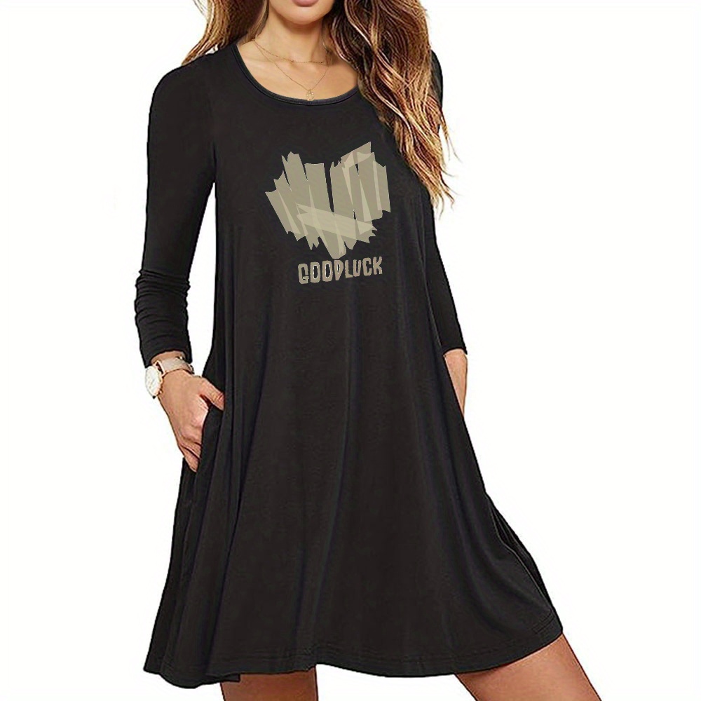 Dress Casual Midi By J. Crew In Navy, Size: L main image 1