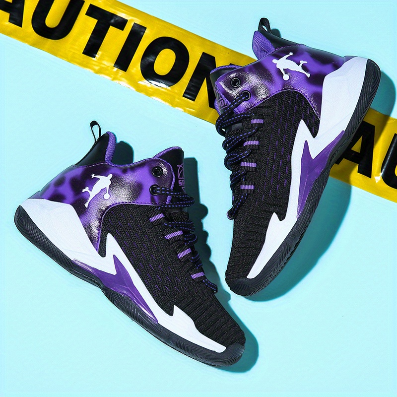 Jordan dna hotsell lx purple