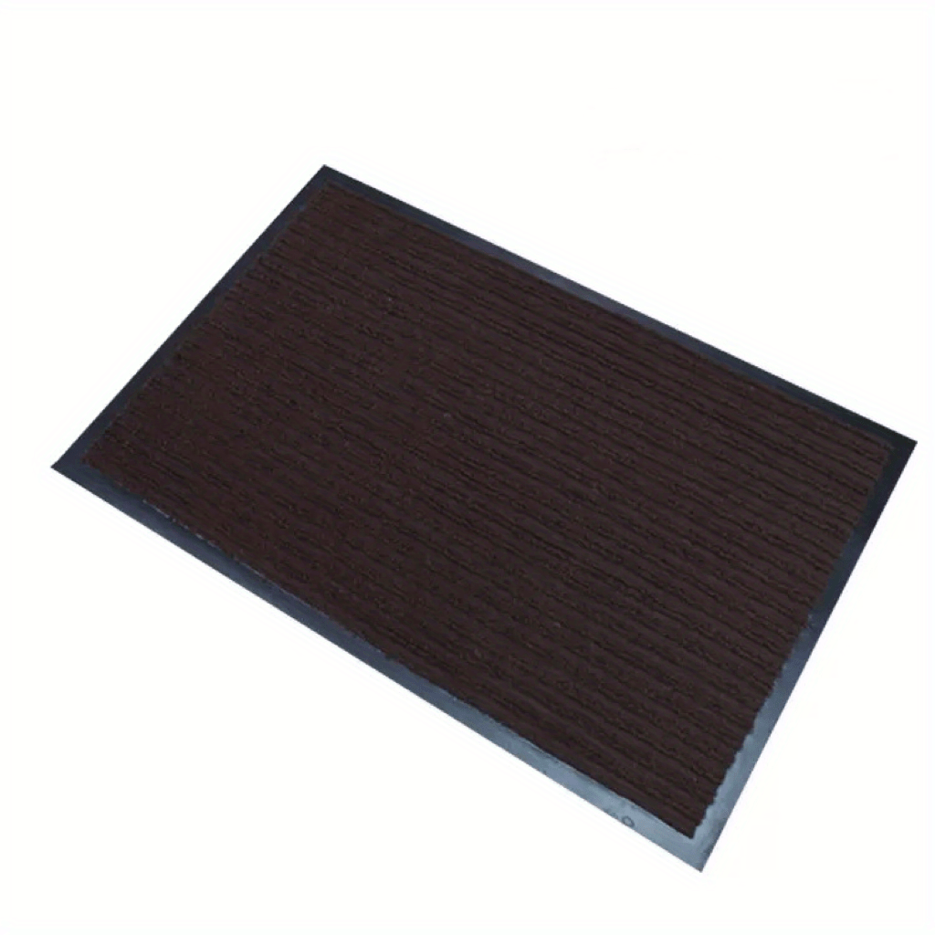 Modern Large Size and Small Size Waterproof Mat for Balcony