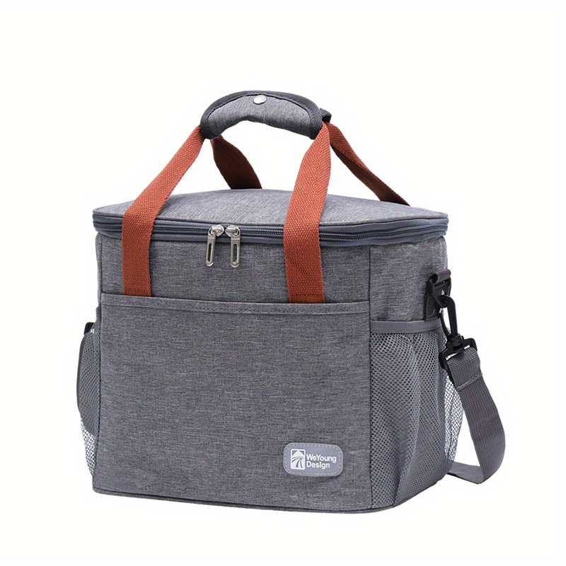 Sac Isotherme Repas Femme, Sac Lunch Isotherme Bureau, Lunch Bag
