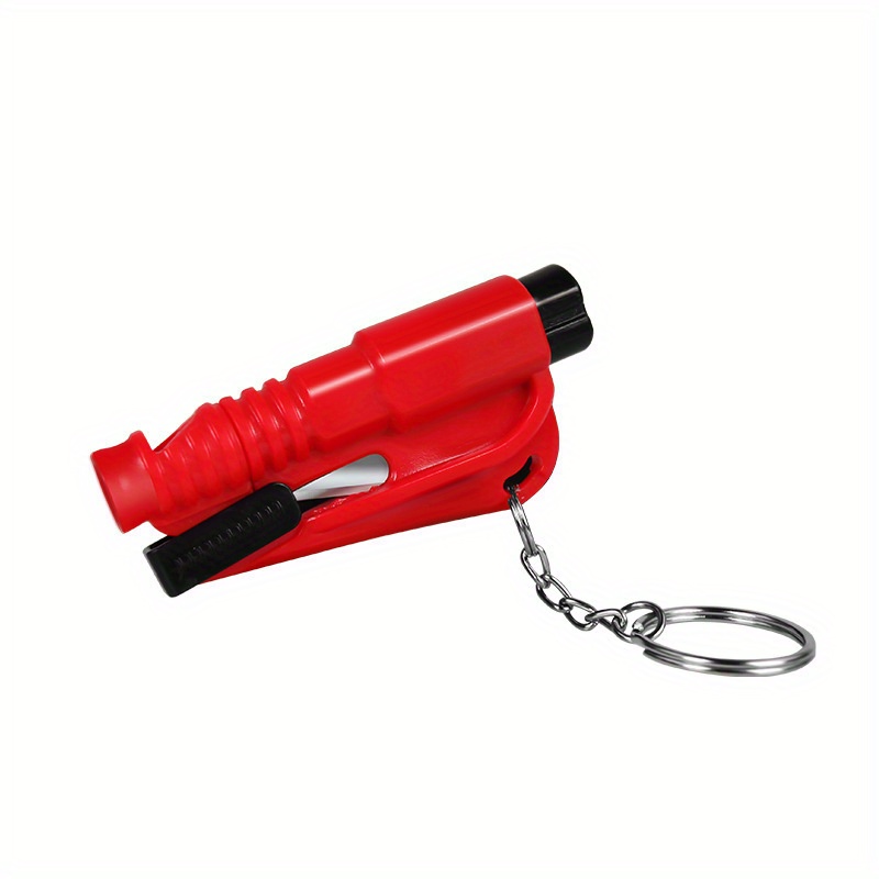 Portable Mini Voiture Brise-Vitre Breaker Escape Tool Brise-vitre