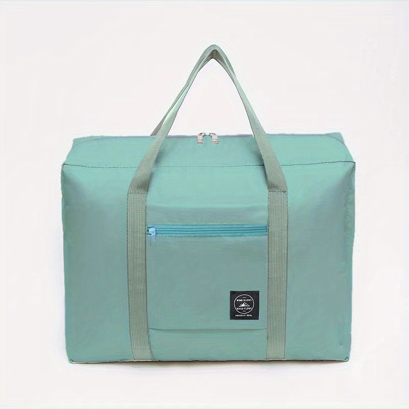 Travel Lightweight Folding Bag Portable Multifunctional - Temu Canada