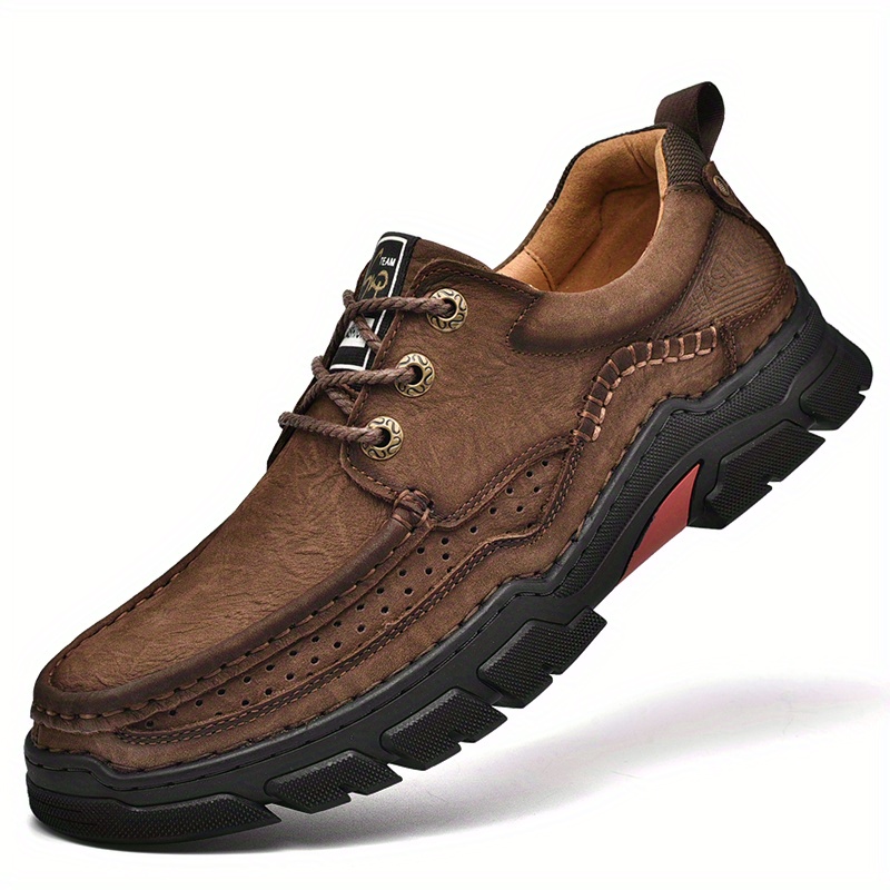 comfortable mens hiking shoes