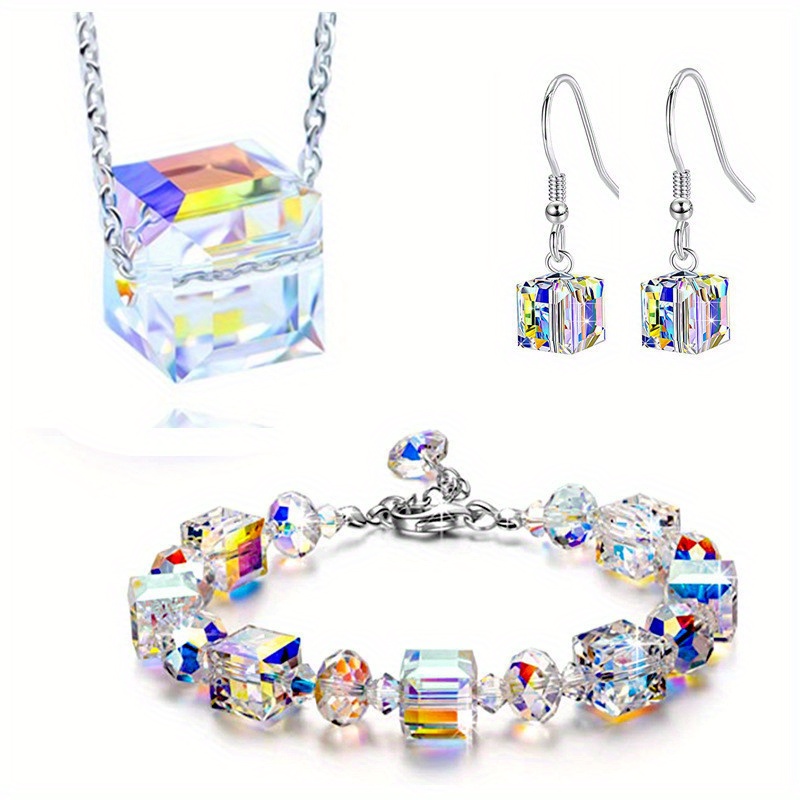 

1 Of + 1 + 1 Bracelet Jewelry Set Outfits Accessories