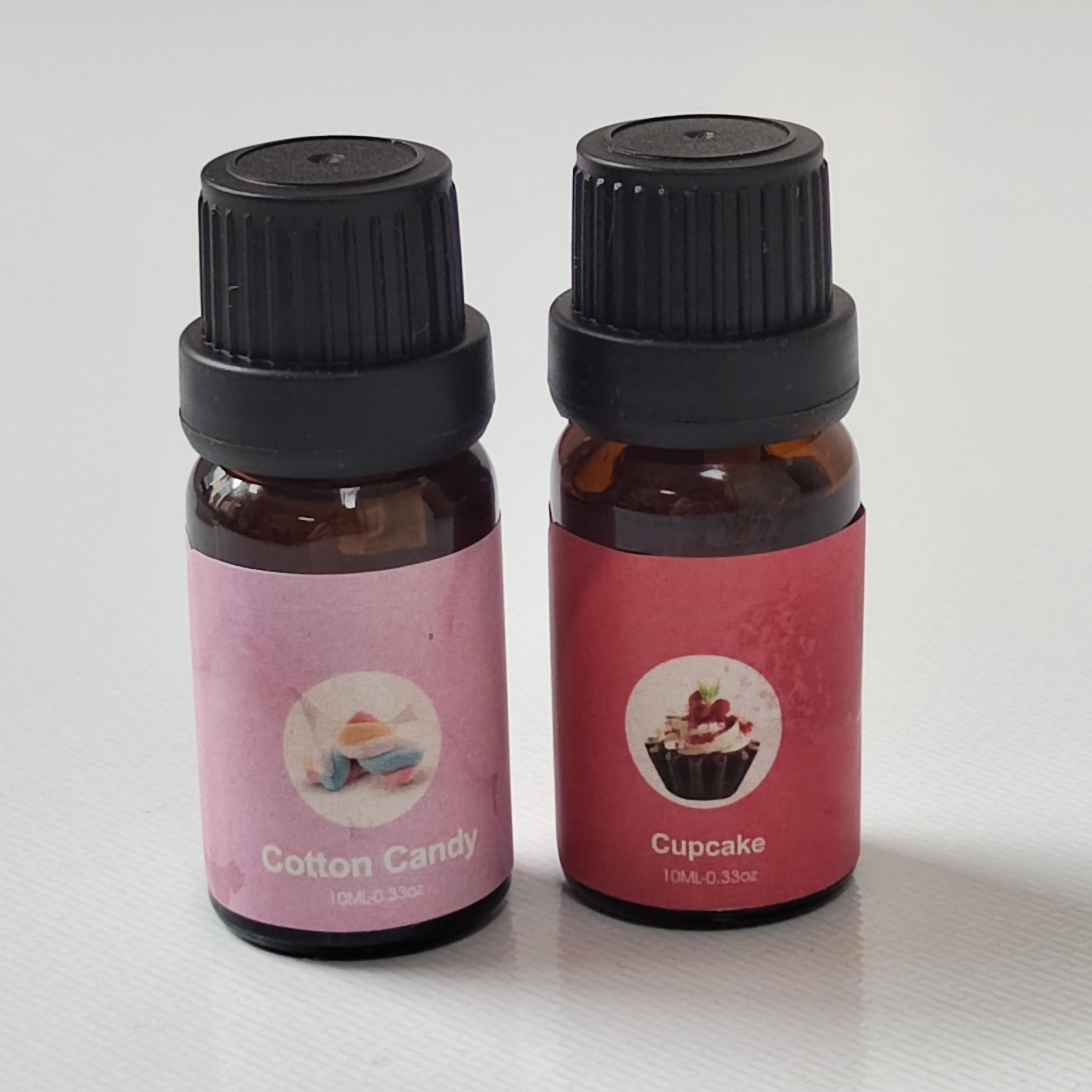 Cupcake Fragrance Oil Candy Fragrance Oil Aromatherapy - Temu