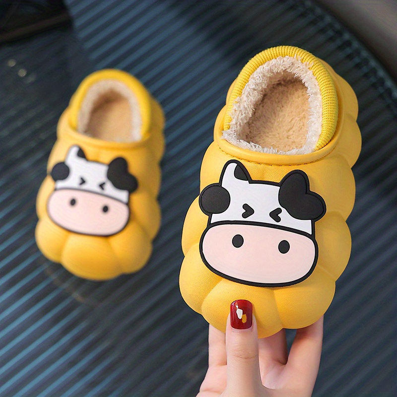 Lemon hot sale house shoes