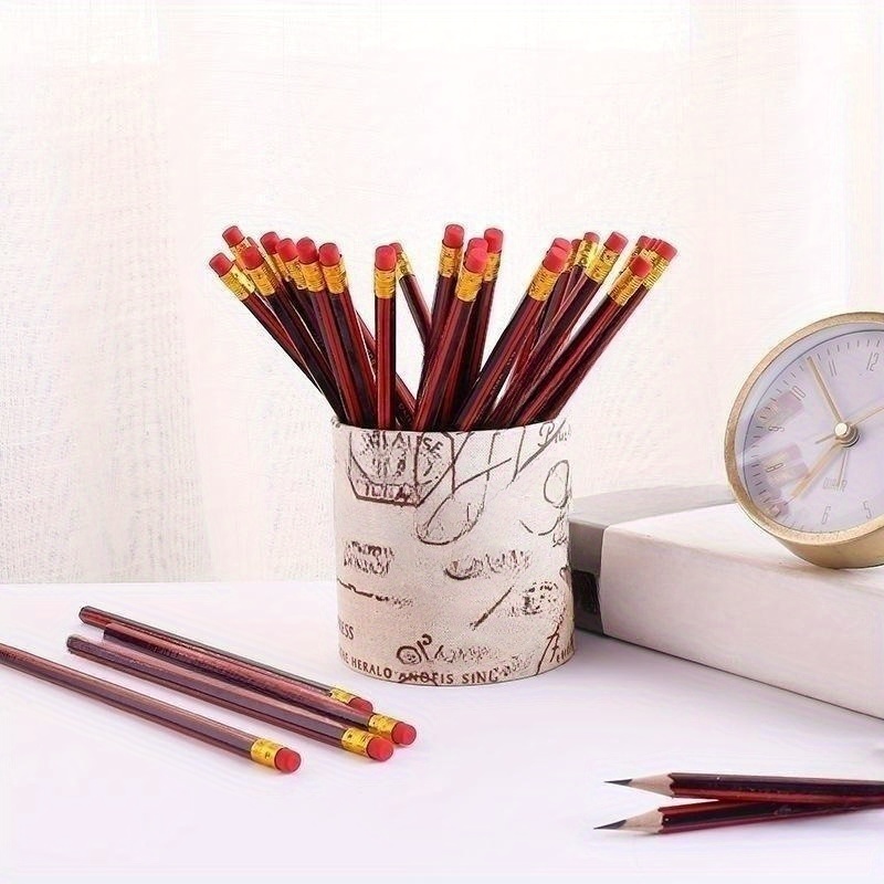 Wholesale Pencils Drawing Pencils Student Prizes Learning - Temu