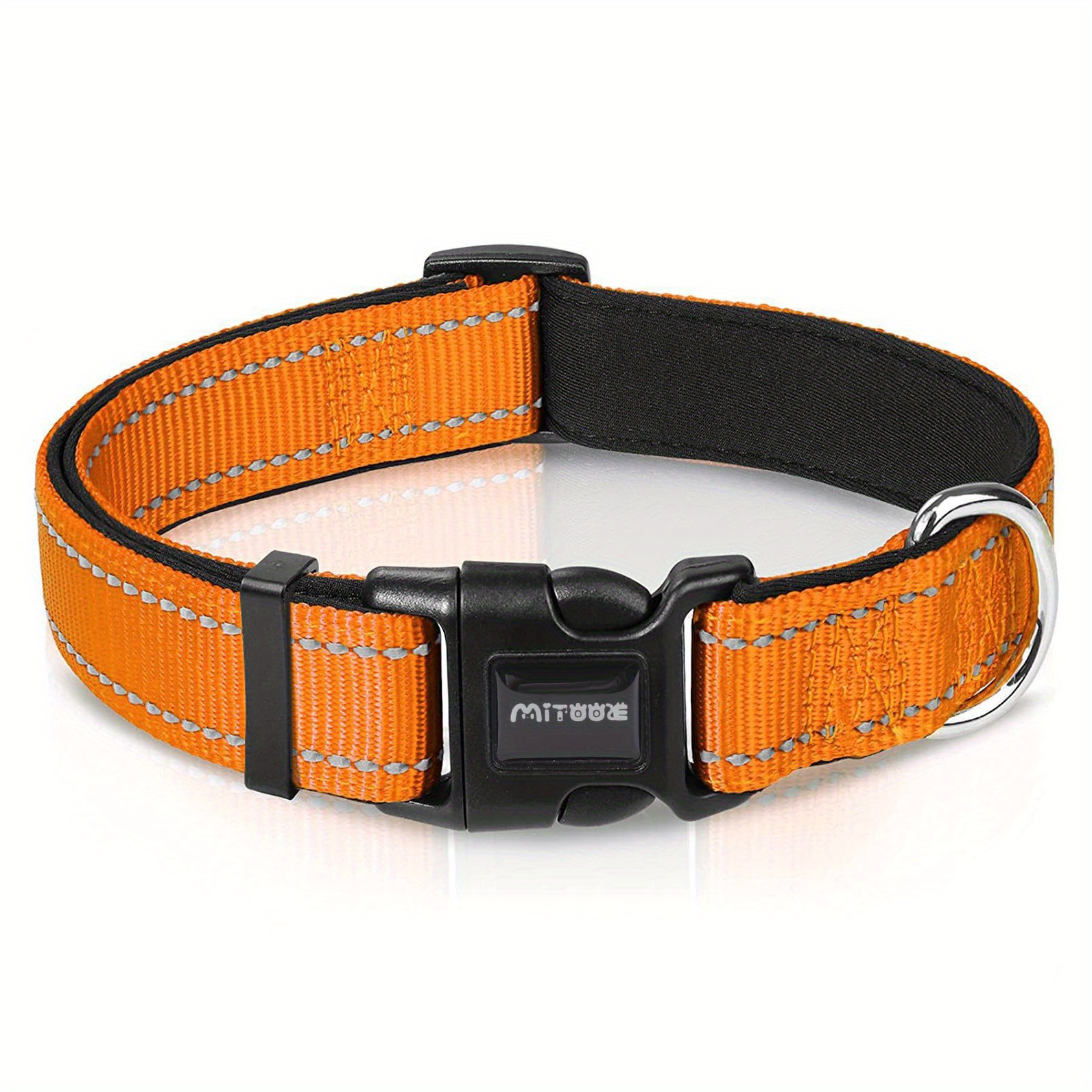 halsband mit leine für frauen Leine + Halsband Herzi Individuell angefertigt ✓ Handmade with love ✓ –  Hundewelt Double Pack main image 1