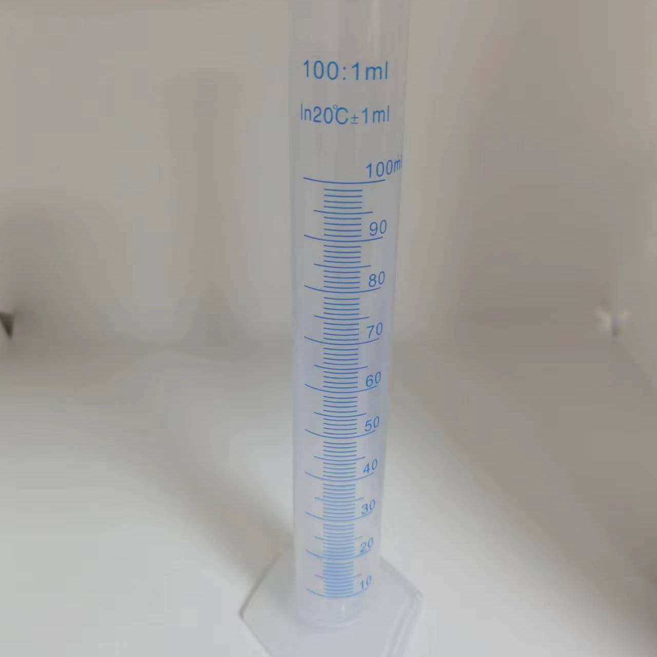 Image of Measuring Cylinder