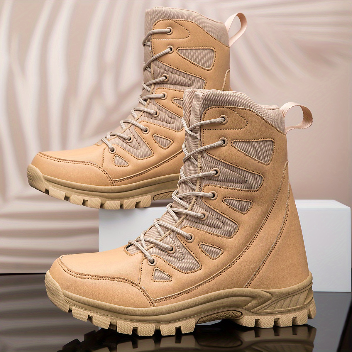 Botas de soldado online para niños