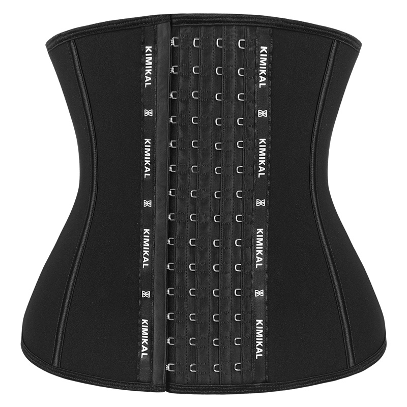 Entrenador De Cintura Para Mujer Corset Cincher Body Shaper Faja Trimmer  Con Extensor De Huesos De Acero - Electrodomésticos - Temu Spain