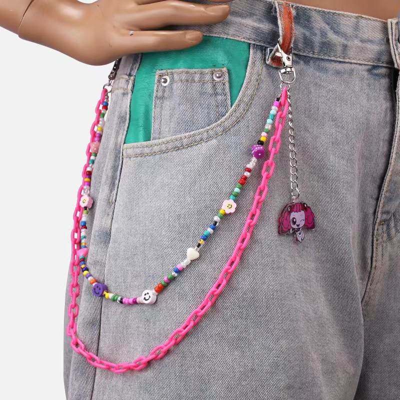 Pants Chain - Temu