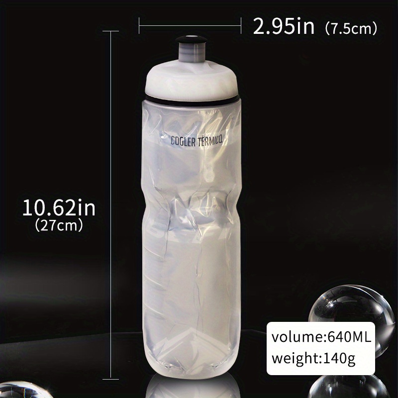 Polar Bottles Sport Insulated 24oz Fade 