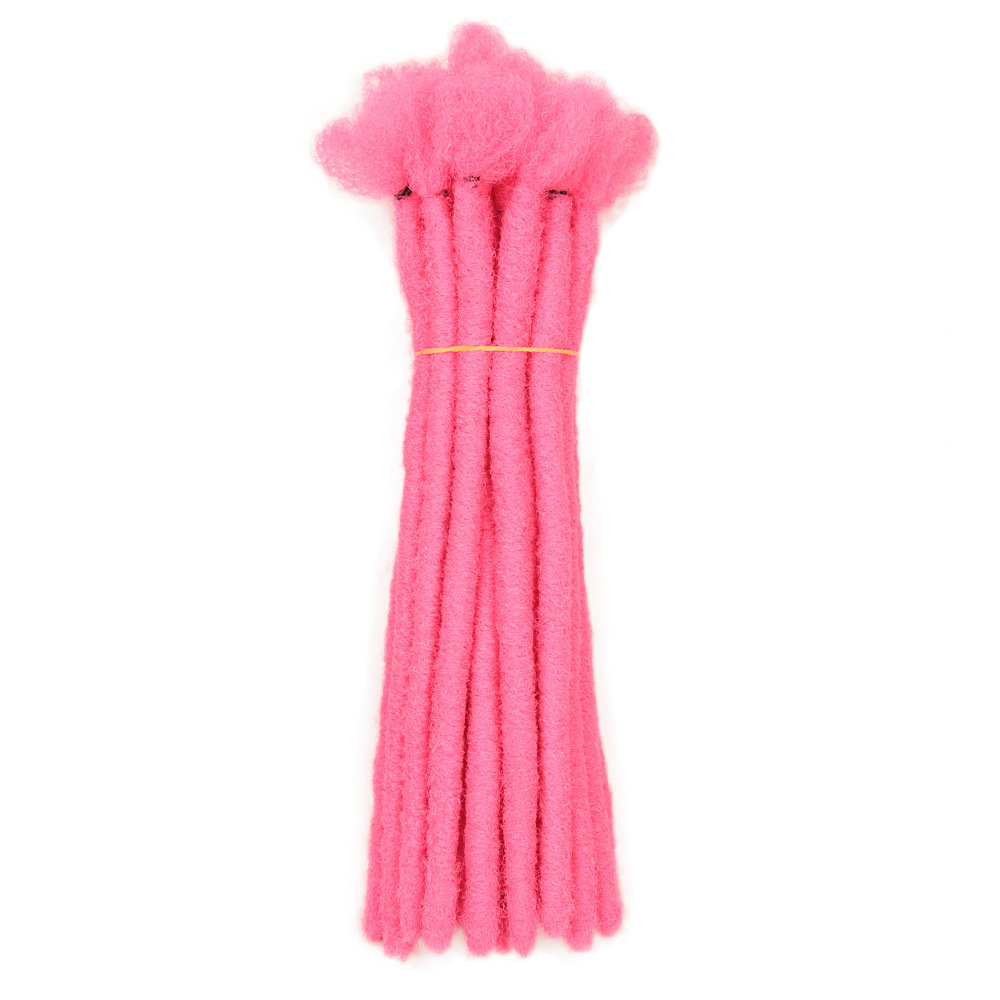 10 Pieces Pink Hair Extensions Bead Threader For Ghana