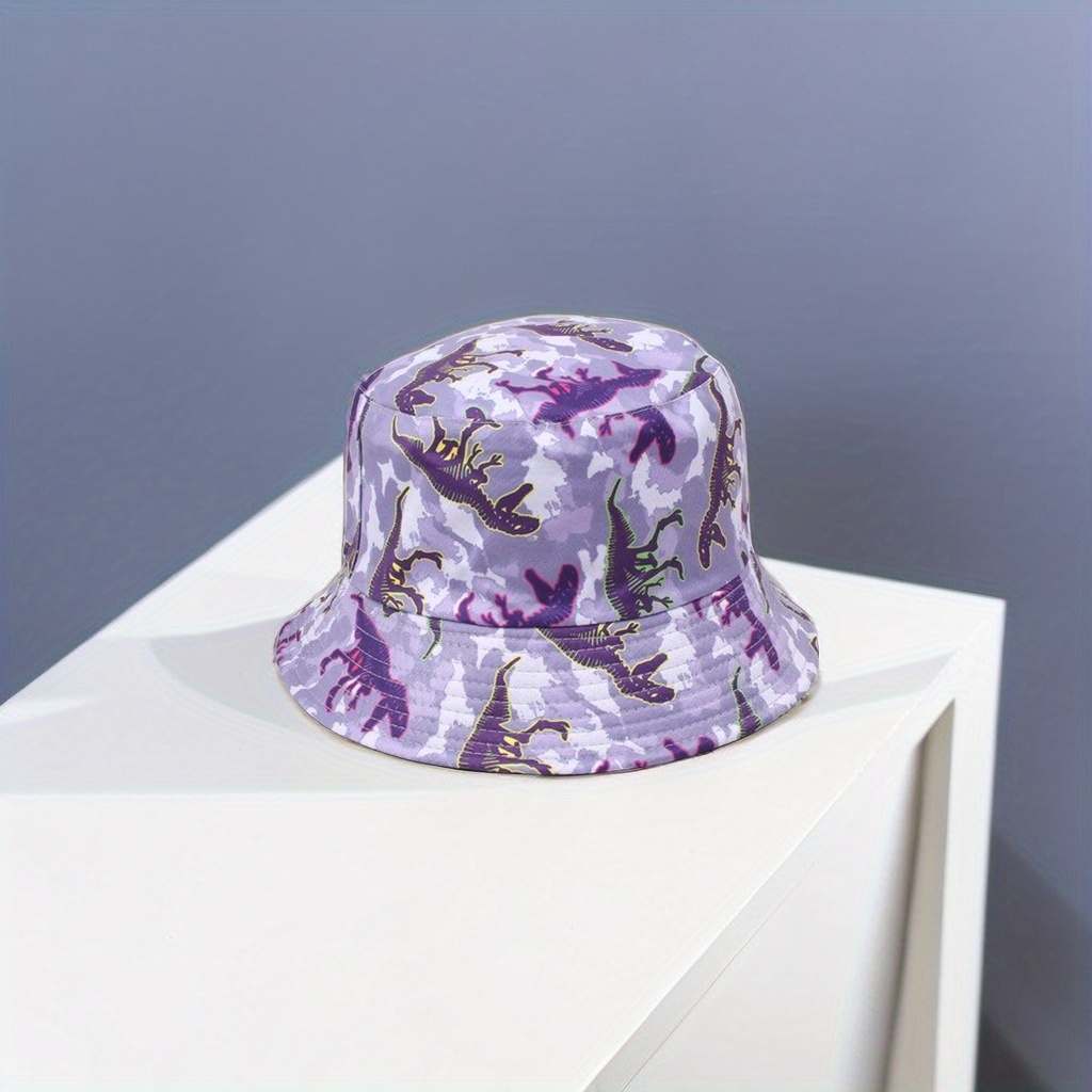 Bape Purple Hats for Men