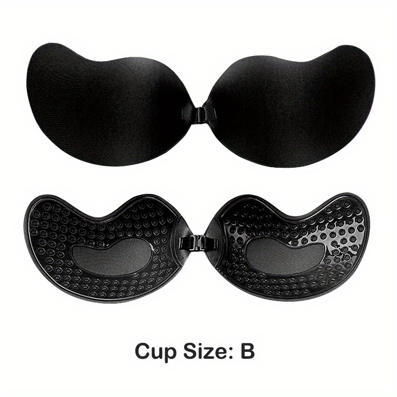 Mango Silicone Bra Nipple Cover Pads Chest Paste Sexy - Temu Canada