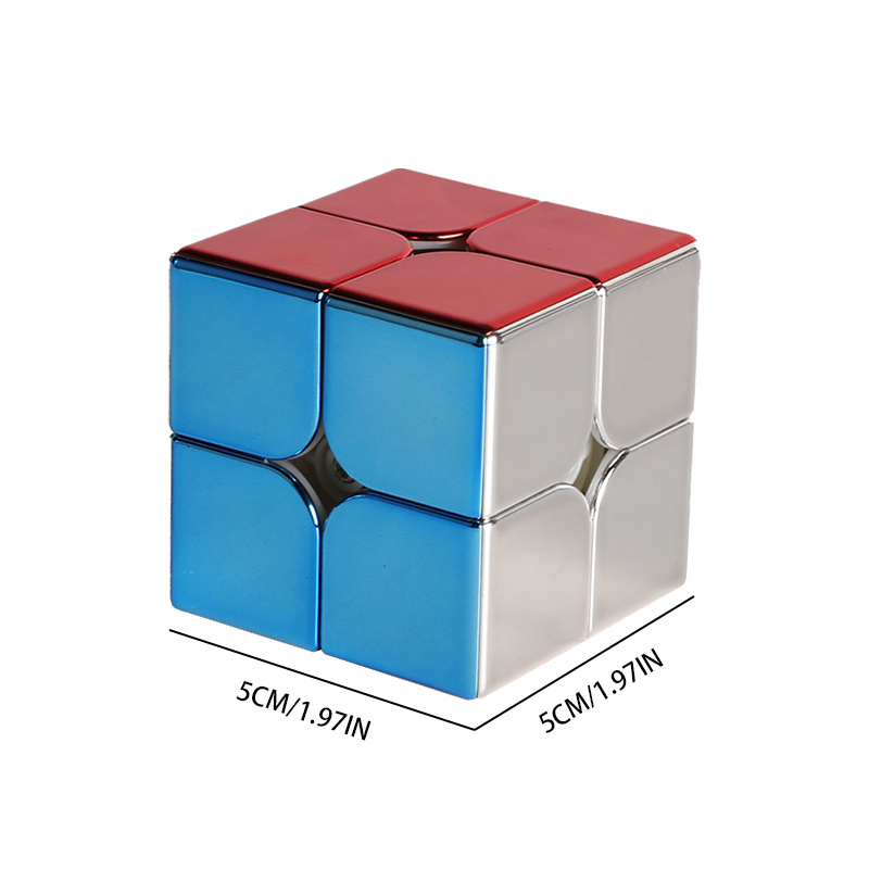 Cube Magique Flanacom Premium - Lot of 12 3x3 Cube Magique - Mini Lot -  Casse-tête- Jeux pour emporter - Patience enfantine (Édition Porte-clés) :  : Jeux et Jouets