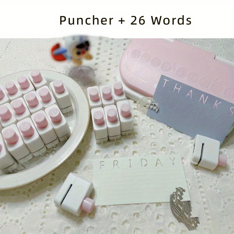 High Quality Hot Paper Cutter Color 26 Enlish - Temu New Zealand