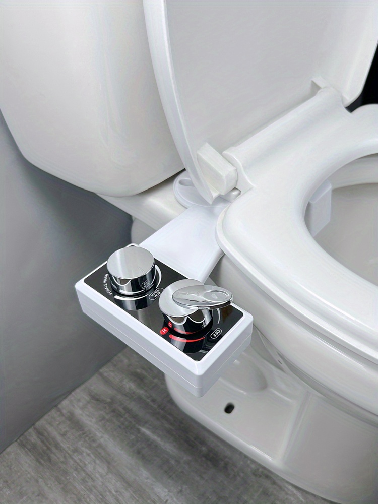 Bidet eléctrico caliente inodoro con agua caliente Secador de aire caliente  - China Bidet eléctrico WC, WC calentado