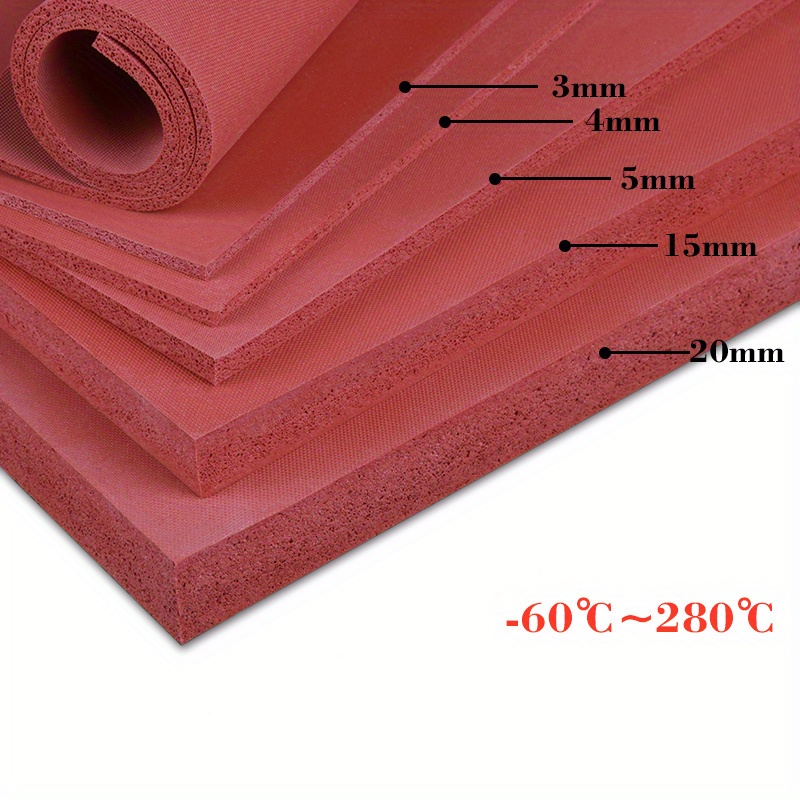 Heat Press Mats Easypress Mat Protective Resistant Mat For - Temu