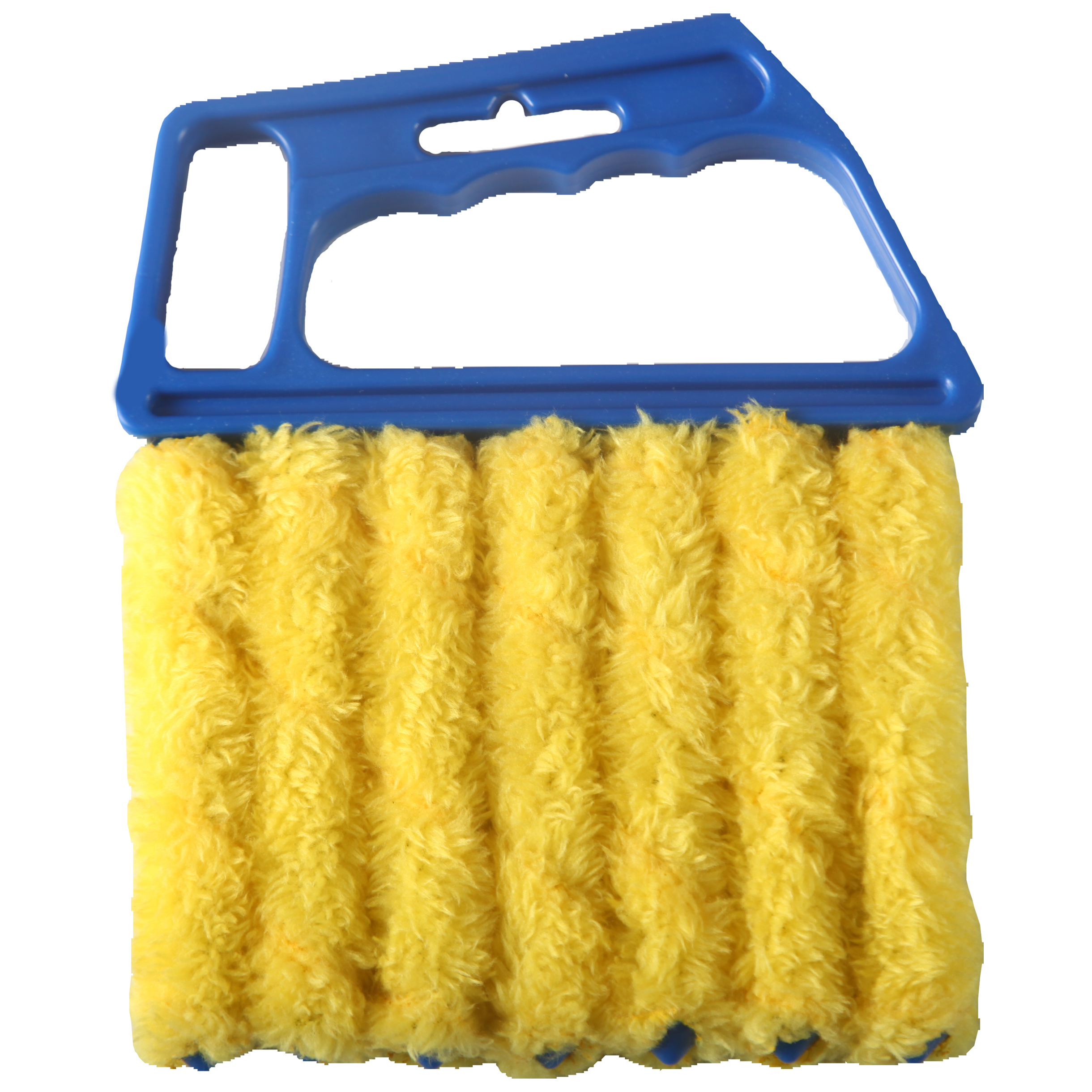 2pcs Venetian Blind Cleaning Brush Gap Brush Dust Removal 15 14 0cm