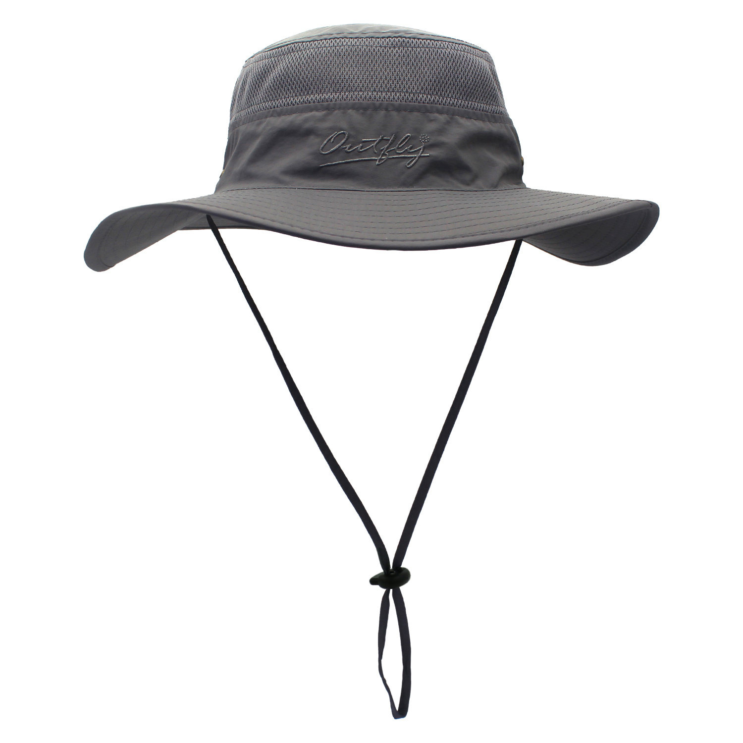GearTOP Fishing Hat UPF 50 Wide Brim Sun Hat for Men Iceland