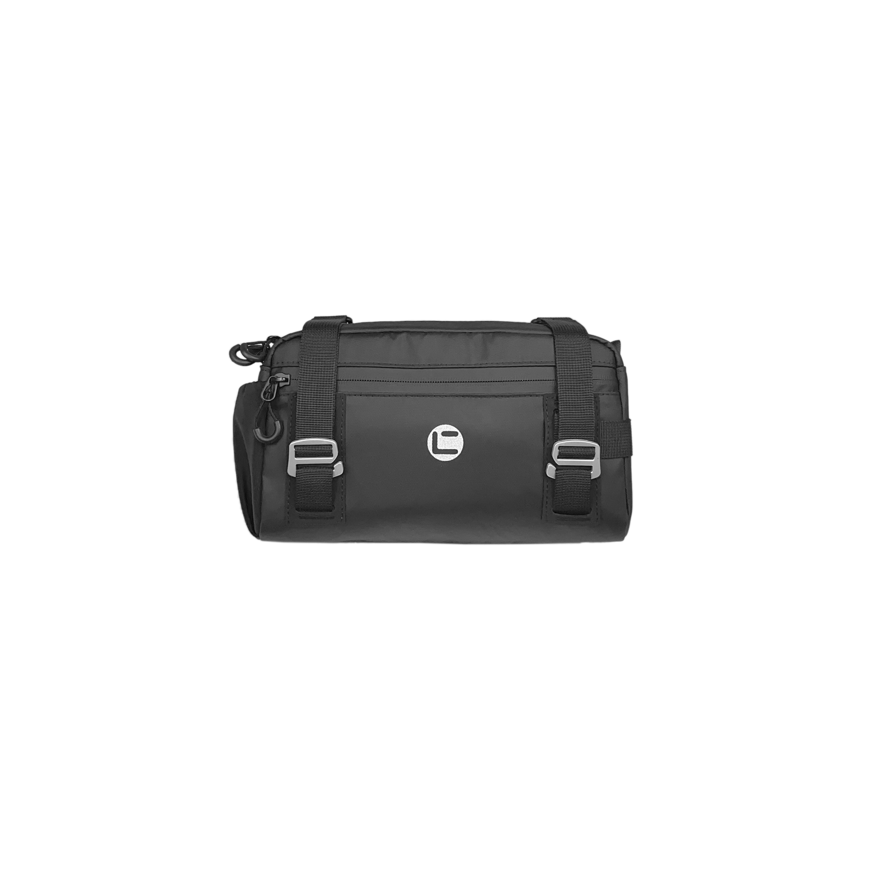 Alpha Handlebar Bag SMART Alpha Handlebar Bag