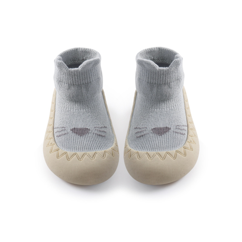 Baby moccasins sale socks