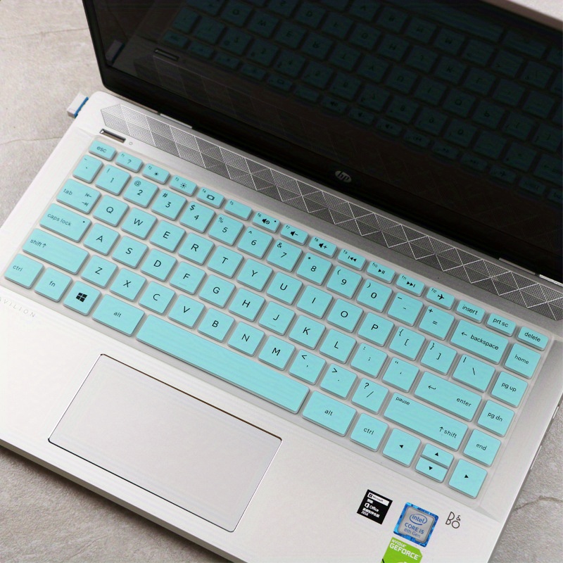 Laptop-case C Coque pour ordinateur portable HP Pavilion 14M-BA 14m-ba100  x360 Argenté Petit format : : Électronique