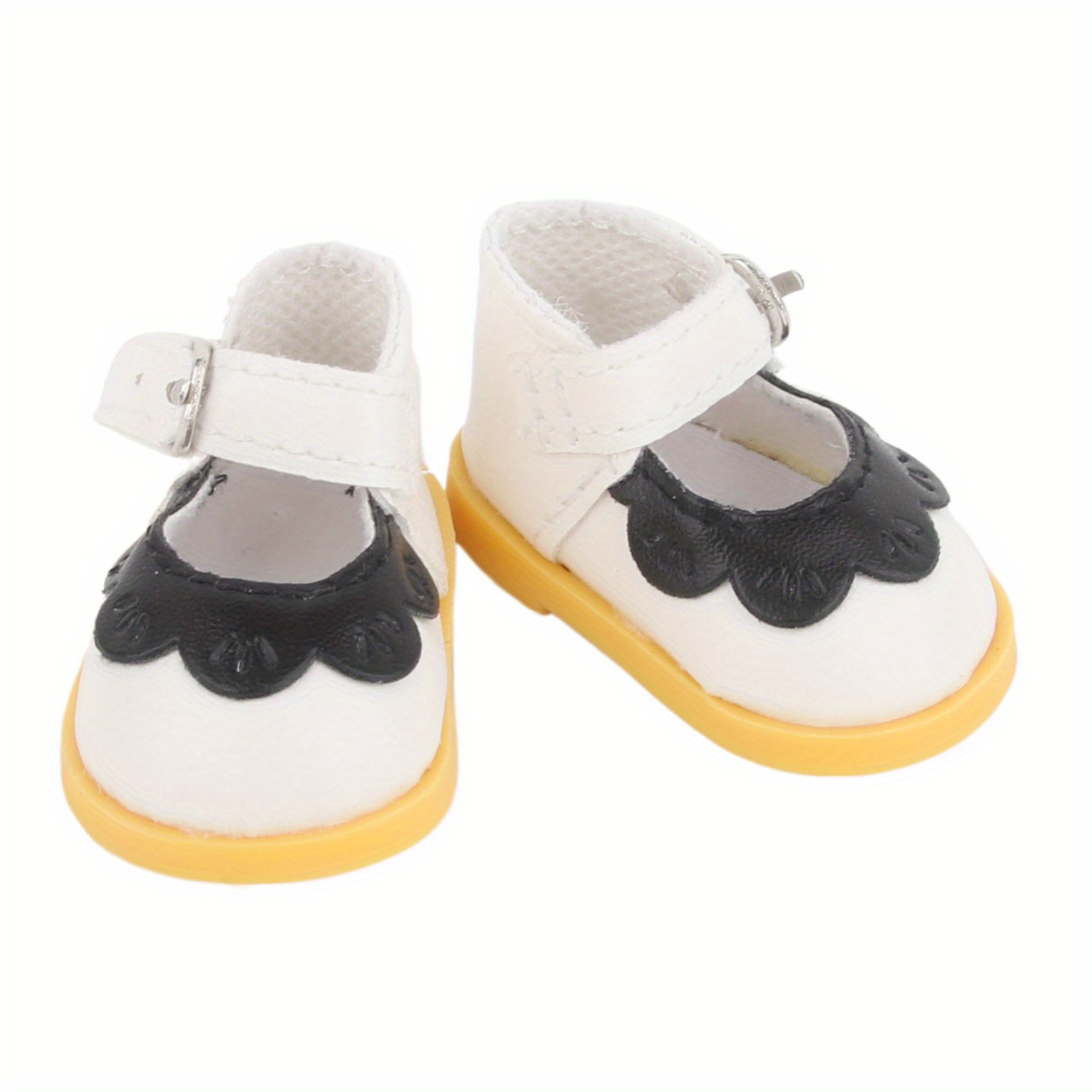 Baby doll clearance shoes for toddlers