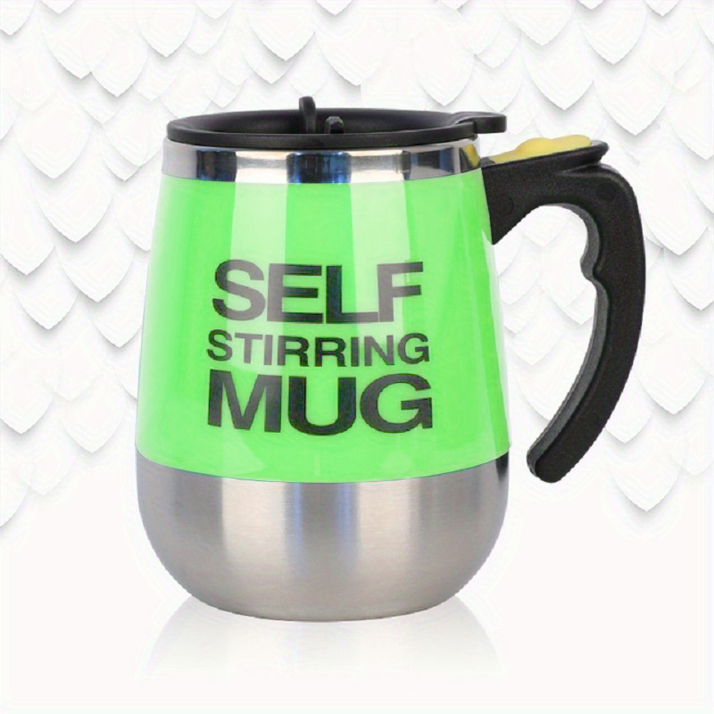 Versatile Fully Automatic Mixing Mug Modern Usb - Temu
