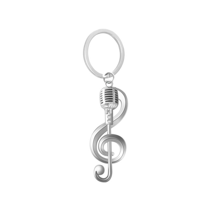 Cajetín llaves para empresas y particulares K08 Music Doodles – Concept  Crystal