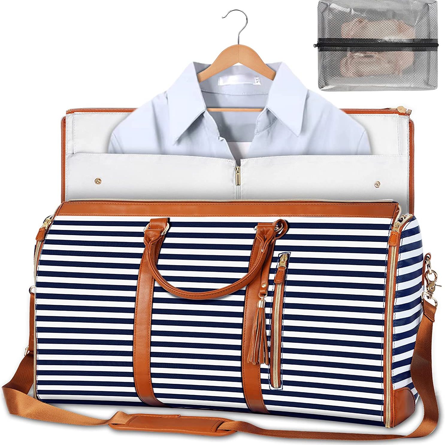 Garment Bag For Travel - Temu